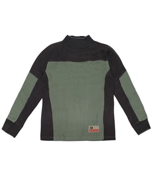 Nike Colourblock Kinderpullover