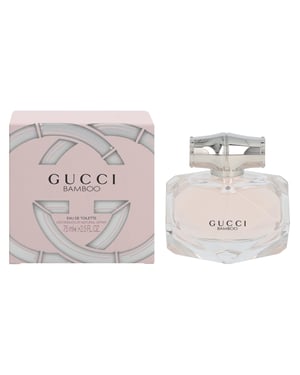Gucci Bamboo Edt Spray.