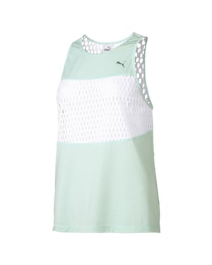 Puma Cosmic Trailblazer Tank - Frauen