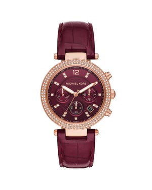 Michael Kors MK6986 Chronograph Damenuhr