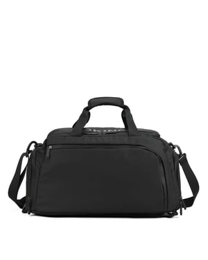 Aoking Reisetasche Unisex BLACK