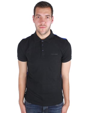Armani Jeans 6Y6F24 6JPTZ 1200 Poloshirt