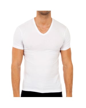 Aktuelles Kurzarm-T-Shirt 0508 Mann