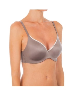 Women's 24 Hour Comfort BH mit herausnehmbaren Bügeln 4183