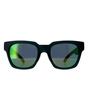 Smith Square Unisex Matte Green Mirror Comstock