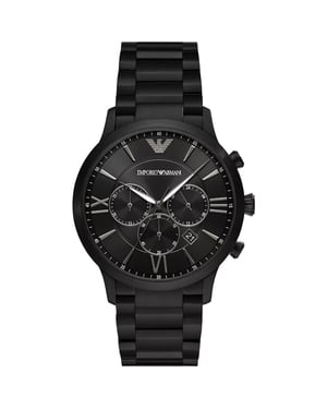 Emporio Armani AR11349 Giovanni Chronograph Herrenuhr