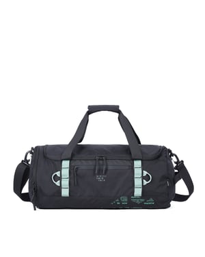 Aoking Reisetasche Unisex BLACK