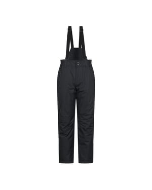 Mountain Warehouse - Herren Skihosen "Dusk" (Schwarz)