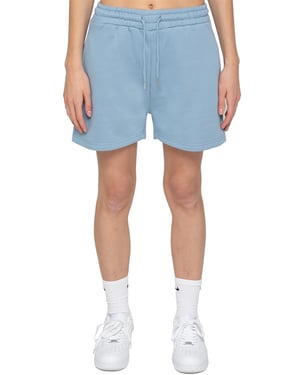Enzo Womens Sweat Shorts