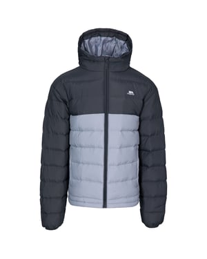 Trespass Herren Oskar wattierte Jacke