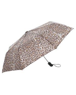 Trespass - Parapluie MAGGIEMAY (Marron)