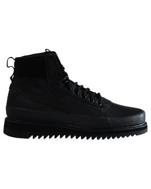 Puma DeSarierto V2 WTR Mens Black Trainer