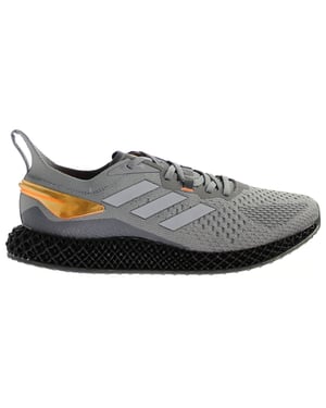 Adidas x90004d mens grau laufende Trainer