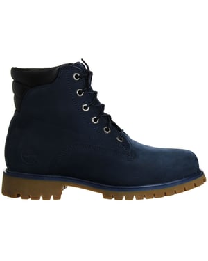 Timberland Alburn 6 Zoll Herrenstiefel in Blau