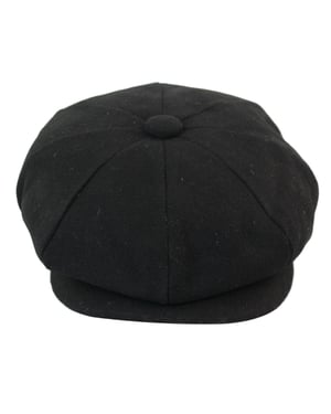 Herren Peaky Blinders Newsboy 8-Panel-Mütze