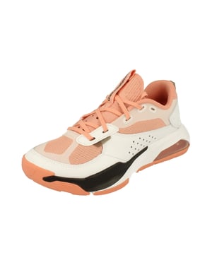 Nike Jordan Air 200e Gs Weiß Turnschuhe