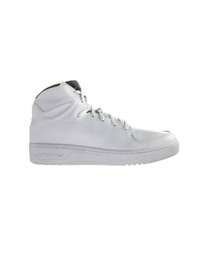Adidas Haltung Nuude Womens White Trainer