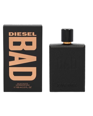Diesel Bad Eau de Toilette 100ml Spray