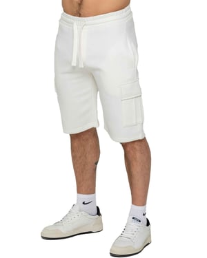 Enzo | Herren Cargo Shorts