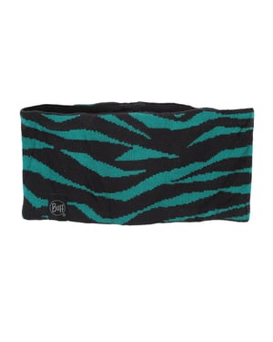 Trikotstirnband und Fleecefutter 43600 unisex