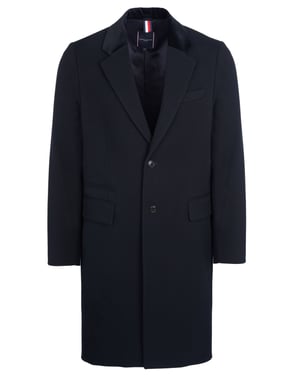 Tommy Hilfiger Mantel