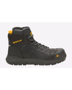 Caterpillar Crossrail 2.0 WASSERDICHT Sicherheitsstiefel für Herren