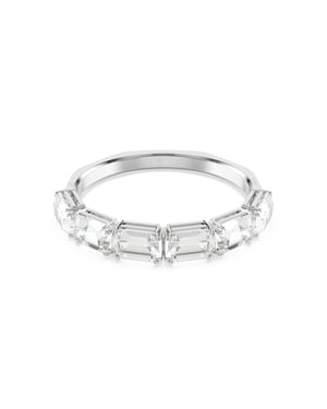 Swarovski 'Millenia' Damenarmband aus Metall - Silber 5696322