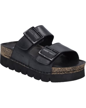 JOSEF SEIBEL Alice 01 | Sandale für Damen | Schwarz Alice 01, schwarz