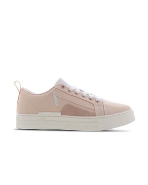 Arkk Copenhagen Sommr Pet R-H20 Womens Pink Trainer
