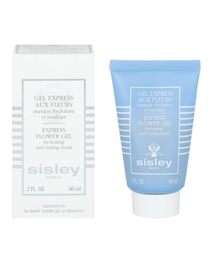Sisley Express Blume Gel 60ml