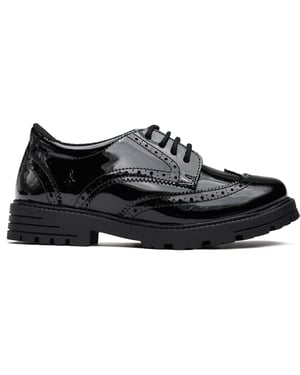 Hush Puppies Maxine Patent Schuhe