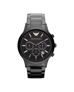 Emporio Armani Herren Chronograph Uhr AR2453