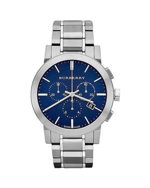 Burberry BU9363 The City Chronograph Herrenuhr