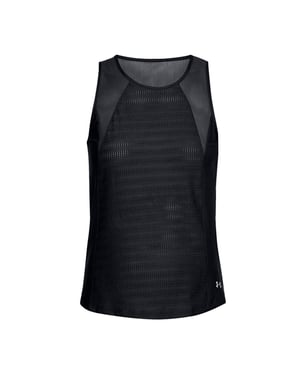 Under Armour Womens Balance Mesh Westen -Trainingstanztop 1320592 001