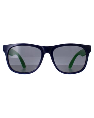 Smarty X2133 C blau neon grün grau Sonnenbrille