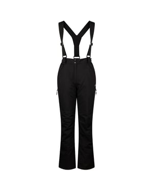 Trespass - Damen Skihosen "Jayne" (Schwarz)