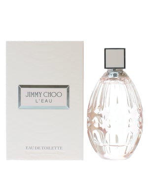 L'Eau Eau De Toilette Vaporisateur 90 ml