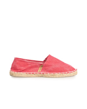 Champion Espadrilles Hamoc Damen pink