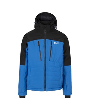Trespass Herren Nixon DLX Skijacke (blau)