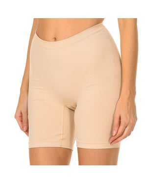 Silhouette Extra Modellierung Shorts Mikrofaser Stoff 410522 Frau