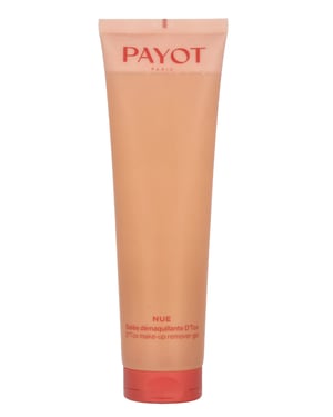 Payot Nue D'Tox Make-Up Remover Gel.