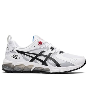 Asics Gel-Quantum 180 6 Herren Weiß Turnschuhe