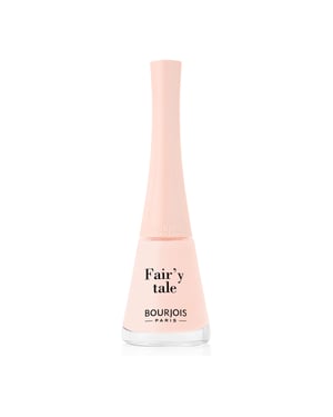 Vernis À Ongles 1 Seconde #014-conte De Fée 9 ml