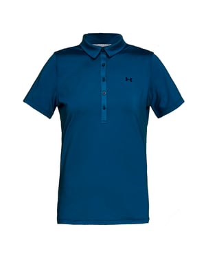 Under Armour Zinger Golf Polohemd