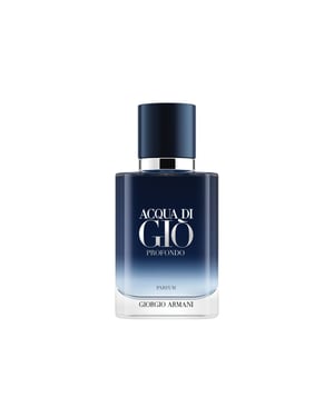 Acqua di Giò Profondo - Parfum 30ml