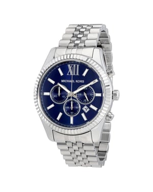 Michael Kors Herrenuhr Lexington MK8280