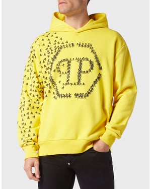 Hoodie Skull&Bones