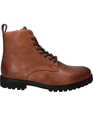 Jaxon - Old Yellow - Schnürstiefel