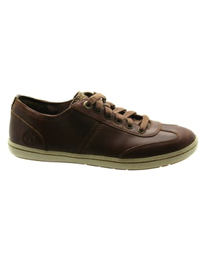 Timberland Earthkeepers Ek Northport Flat Leder Ochse Womens Schuhe 8530a D93
