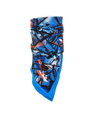 Polarbandana mit elastischer Passform und Sonnenschutz 57100 unisex